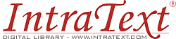 IntraText Logo